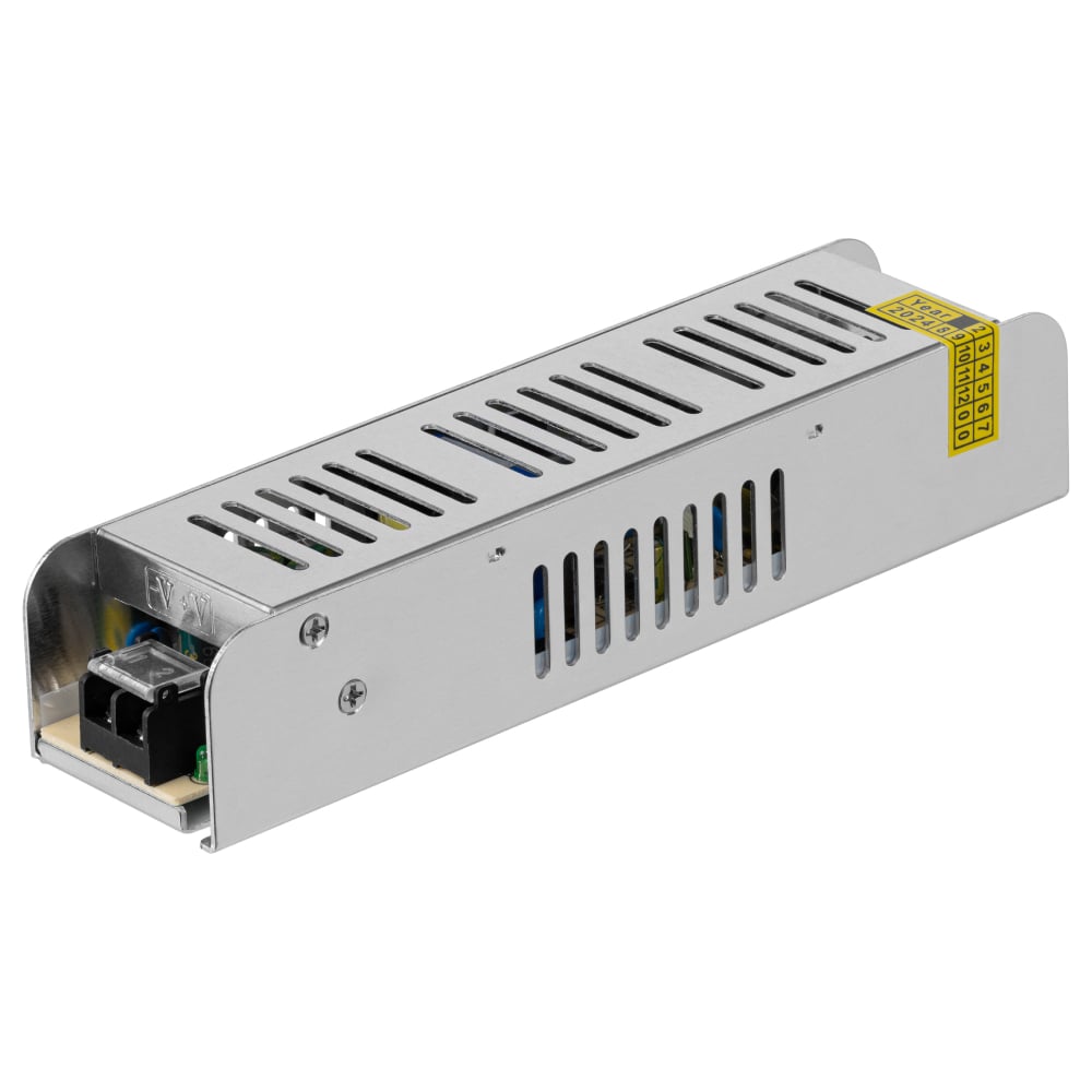 Изображение товара Блок питания для светодиодных лент и модулей TDM ELECTRIC 100Вт 12В IP20