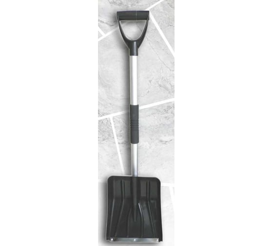 Изображение товара Снегоуборочная лопата автомобильная LAVITA LA 94х25,5 см 250602