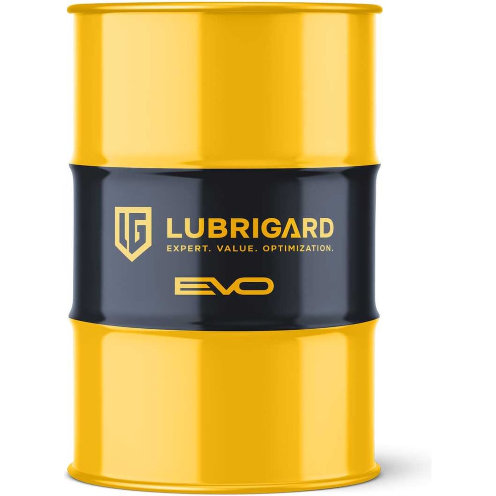 Изображение товара Гидравлическое масло HYDROFLOW EVO HVLP 46 205 л минеральное для промышленных систем