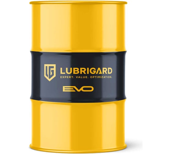 Изображение товара Гидравлическое масло HYDROFLOW EVO HVLP 46 205 л LUBRIGARD LGEHYDHVLP46DL205