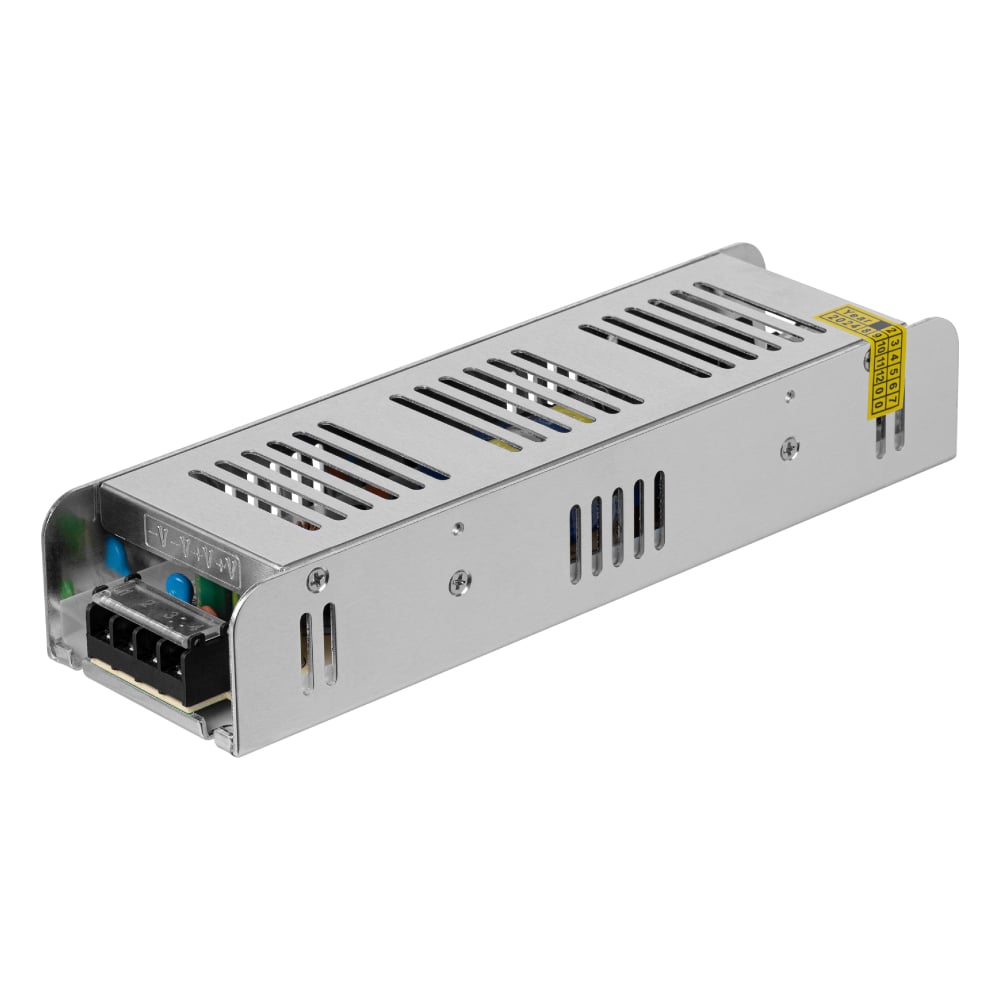 Изображение товара Блок питания 12V 250Вт для светодиодных лент и модулей TDM ELECTRIC SQ0331-0555