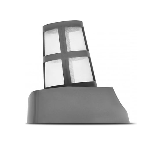 Изображение товара Фильтры для пылесоса VCA0401H (нейлоновый фильтр + фильтр HEPA H10) BQ 86204325