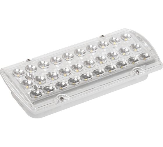 Изображение товара Аварийный светильник IEK ДПА 2105, постоянного действия, 4ч, IP65 LDPA0-2101-4-65-K01