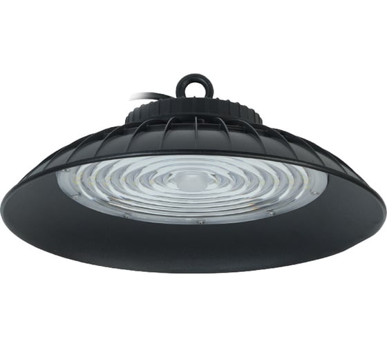 Изображение товара Светильник IEK ДСП 3008 PRO, 150Вт, 90 градусов, 6500К, IP65, алюминий LDSP0-3008-150-90-K23