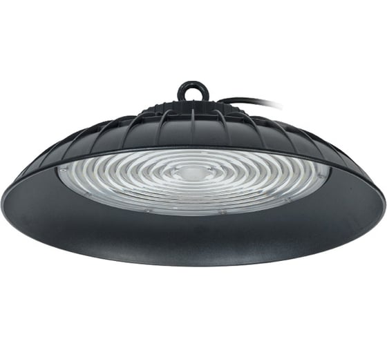 Изображение товара Светильник IEK ДСП 3011 PRO, 200Вт, 90градусов, 6500К, IP65, алюминий LDSP0-3011-200-90-K23