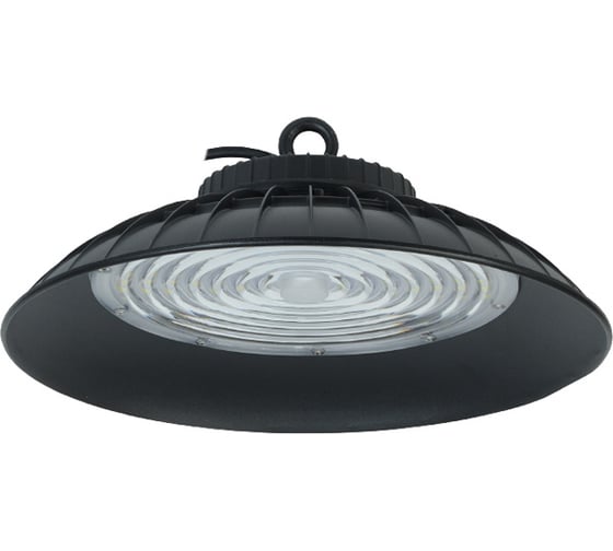 Изображение товара Светильник IEK ДСП 3018 PRO, 150Вт, 90 градусов, 4000К, IP65 LDSP0-3018-150-090-K23