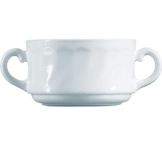 Изображение товара Супница LUMINARC ТРИАНОН 300 мл 14661