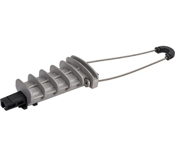 Изображение товара Анкерный зажим IEK ЗАН 50-70/1500 ECOLINE UZA-14-D50-D70-1500-ECLN