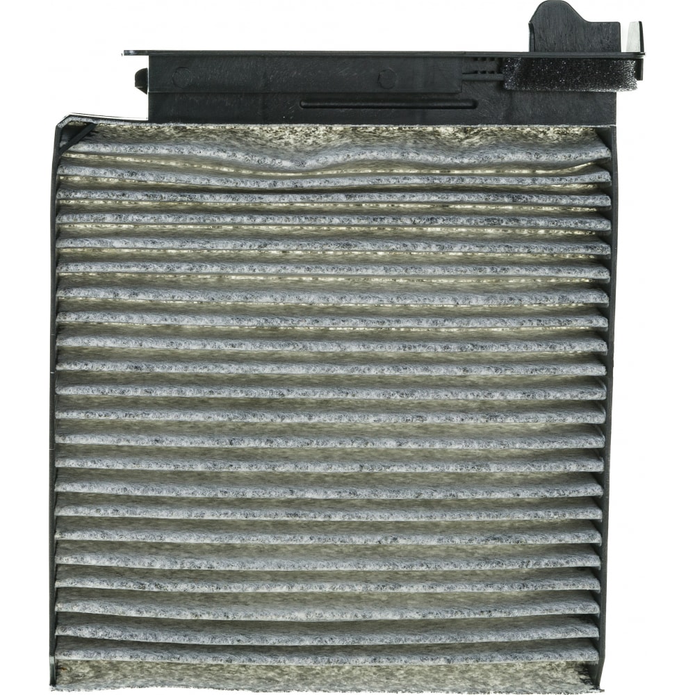фото Угольный фильтр салона для lada largus; renault (daster; logan; sandero) фс