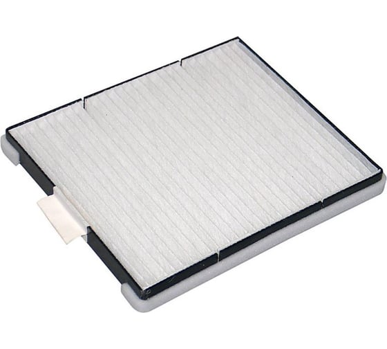 Изображение товара Фильтр салона кат. № 2170-8122020-11 для ВАЗ-2170 Priora (отопитель Halla) ФС VF-017n