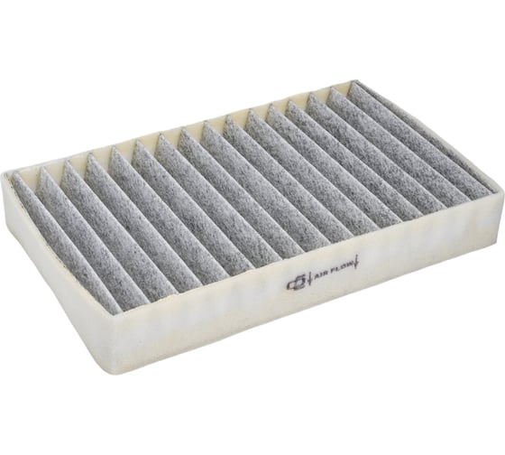 Изображение товара Фильтр салона угольный кат. № 1118-8122010-00 для ВАЗ-1118 Lada Kalina, Granta ФС VF-018u