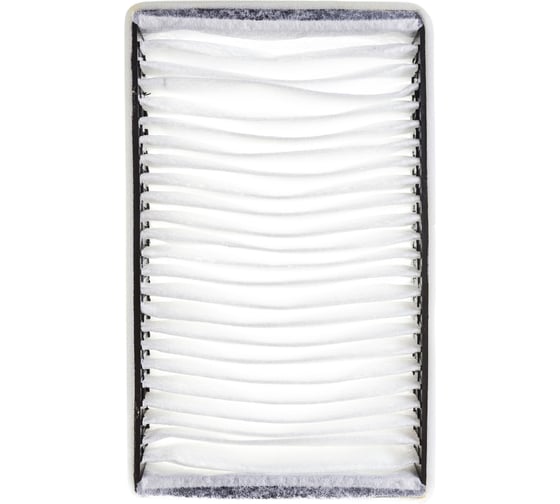 Изображение товара Фильтр салона кат. № 1118-8122010-00 для ВАЗ-1118 Lada Kalina, Granta ФС VF-018n