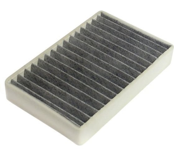 Изображение товара Фильтр салона угольный кат. № 2123-8122010-10 для ВАЗ-2123 Niva Chevrolet ФС VF-011CHu