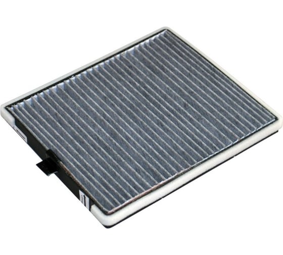 Изображение товара Фильтр салона угольный кат. № 2170-8122020-11 для ВАЗ-2170 Priora (отопитель Halla) ФС VF-017u