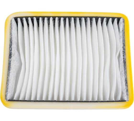 Изображение товара Фильтр салона кат. № 2111-8122020-00 для ВАЗ-2110 ФС VF-011n