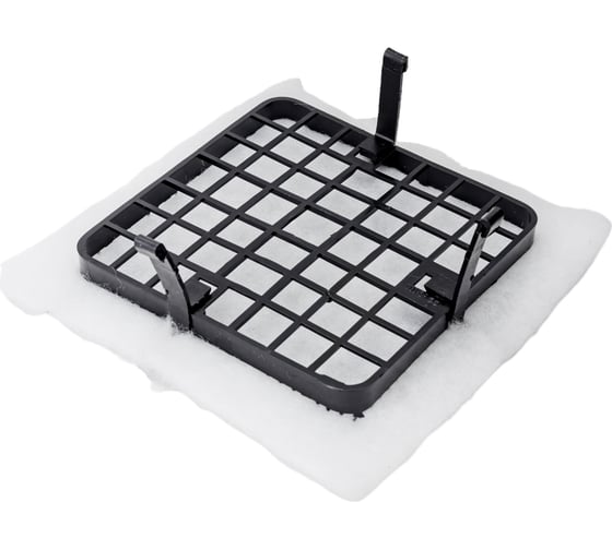 Изображение товара Фильтр салона угольный кат. № 002-056063 для Волга ( ГАЗ-31; 2410) ФС VF-002u