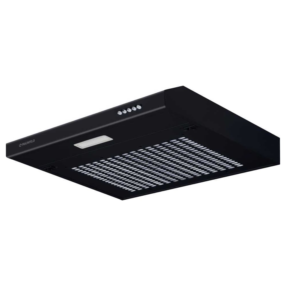 Изображение товара Кухонная вытяжка MAUNFELD черный MF 60 Black
