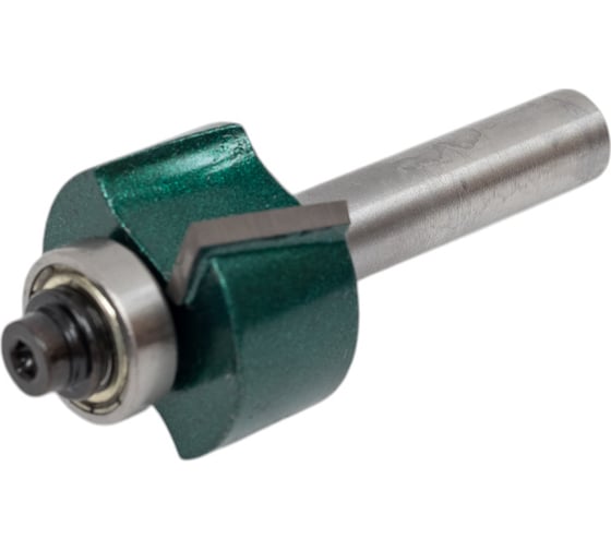 Изображение товара Фреза фальцевая (25.4х13х57.3 мм) FIT 3613-081325