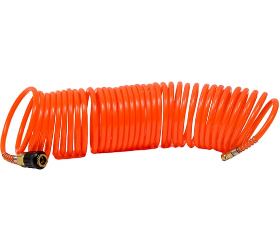 Изображение товара Шланг-удлинитель с быстросъемным коннектором 10 м FIT 81108