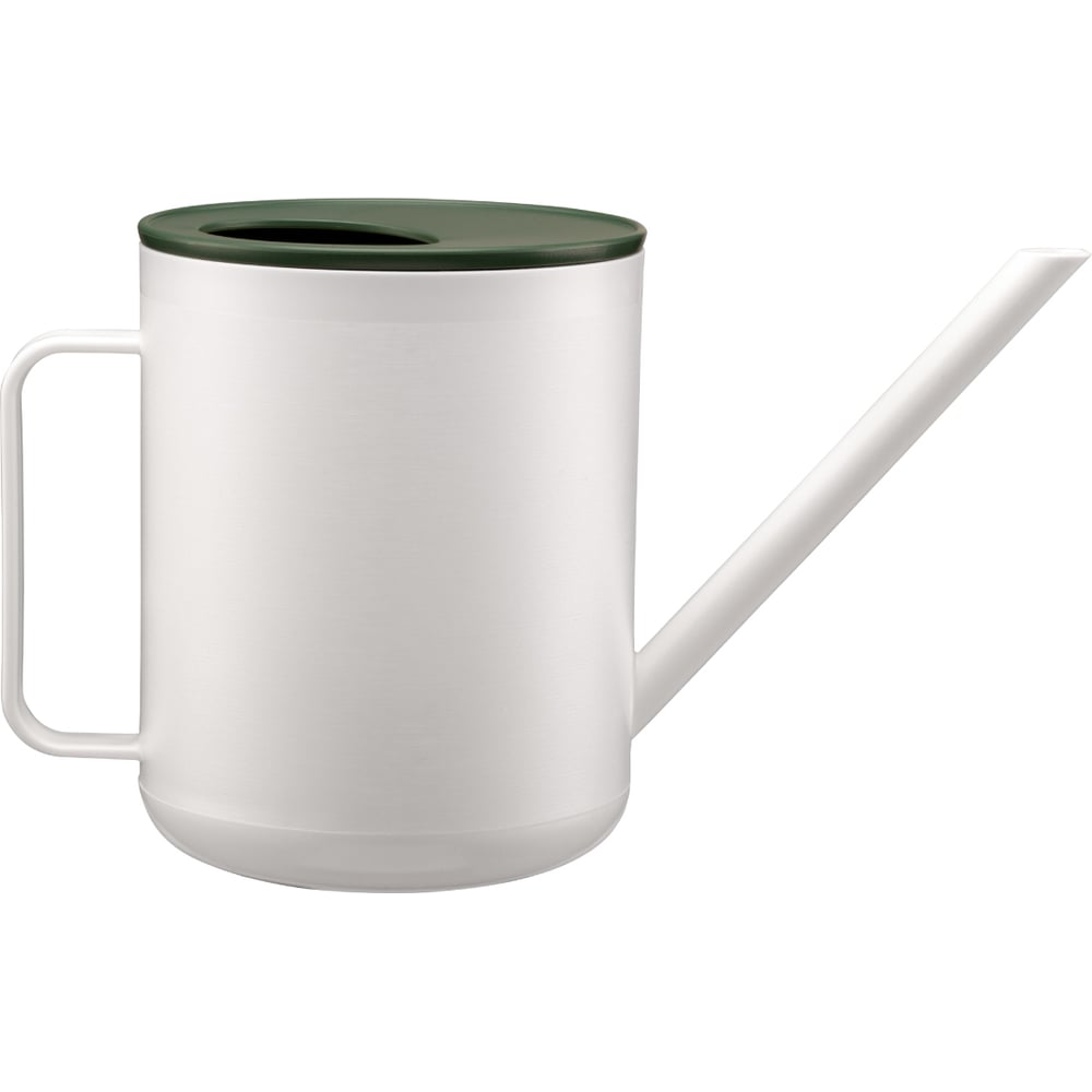 Лейка AMIGO 0.9 л, снежный лес D 11521