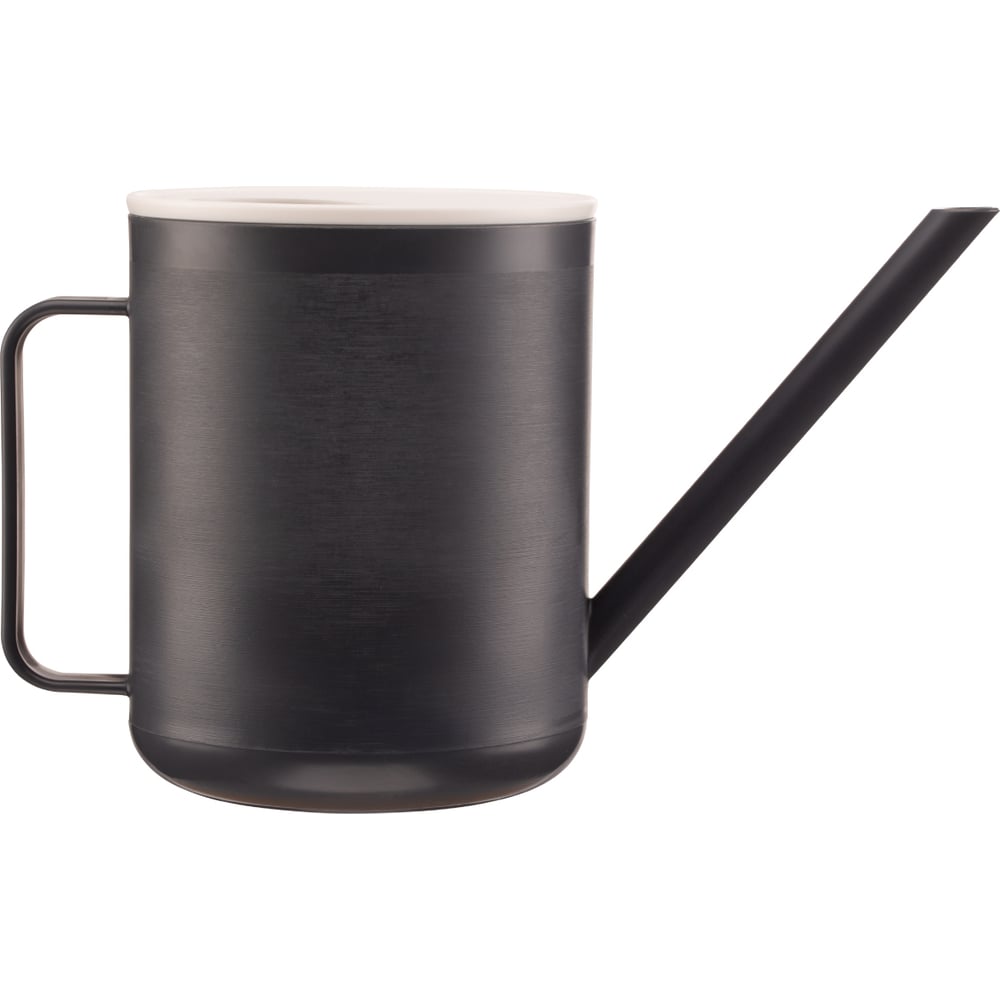 Лейка AMIGO 0.9 л, снежный антрацит D 11523