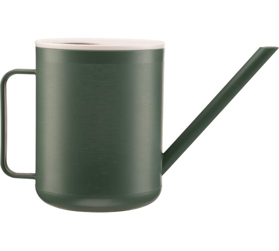 Изображение товара Лейка AMIGO 0.9 л, снежный лес D 11525