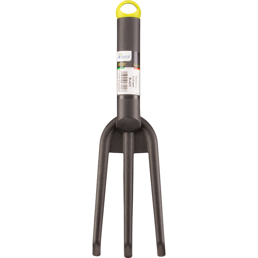 Изображение товара Культиватор для растений AMIGO черный/лайм D 12380