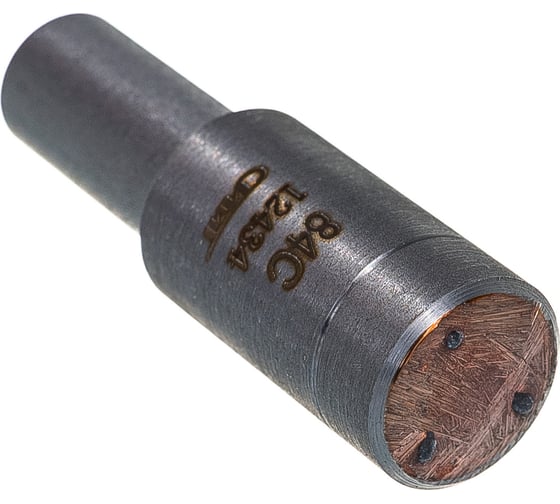 Изображение товара Алмазный карандаш 3908-0084С (тип 02; исполнение С; 2 карата) СИИТ 1к-84С