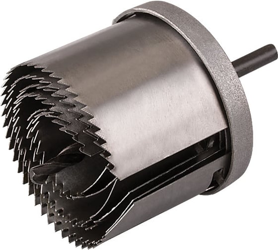 Изображение товара Пилы круговые с каленым зубом (7 шт; 26-63 мм) MOS 36730М