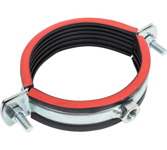 Изображение товара Хомут выс.нагр. Мир Хомутов Т 4 (108-116) М12 TR4М12HDT51