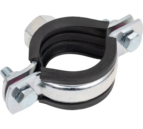 Изображение товара Хомут выс.нагр. Мир Хомутов Т 1 (31-36) М12 TR1М12HDT51