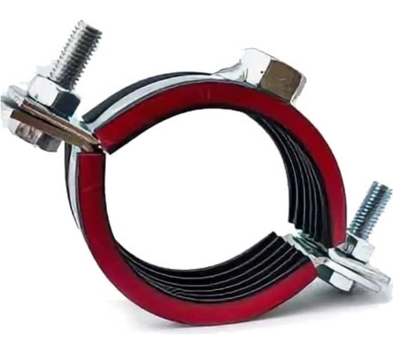 Изображение товара Хомут выс.нагр. Мир Хомутов Т 12 (315-326) М16 TR12М16HDT51