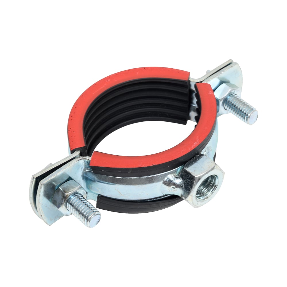 Изображение товара Хомут высшей нагрузки Мир Хомутов 1 1/2 (48-53) М12 TR1 1/2М12HDT51