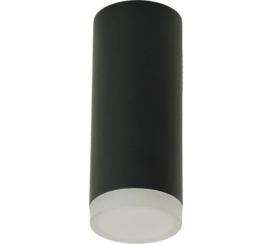 Изображение товара Светильник потолочный FERON ML102 Barrel MR11 GU10 35W 230V, черный, 51388