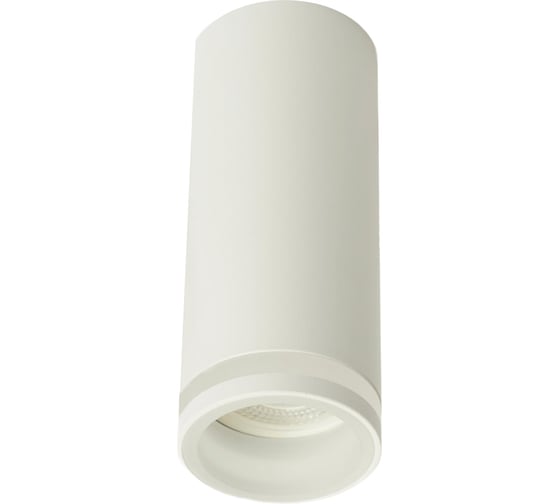 Изображение товара Светильник потолочный FERON ML100 Barrel LUNA MR11 GU10 35W 230V, белый, 51368