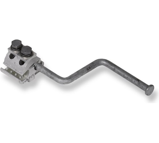 Изображение товара Устройство временного заземления ЭНЕРВИК /ENSTO SEW20.3A (SEW20.3A) ВЛЗ 6-35кВ с Г-образным рогом, Al 35-150 мм² 1 шт SEW20.3A-1