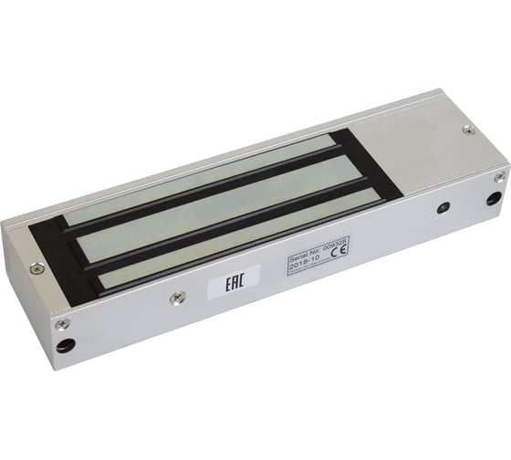 Изображение товара Электромагнитный замок ACCORDTEC ML-500AN AT-11852