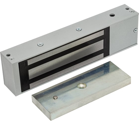 Изображение товара Электромагнитный замок ACCORDTEC ML-600K без электроники AT-15775