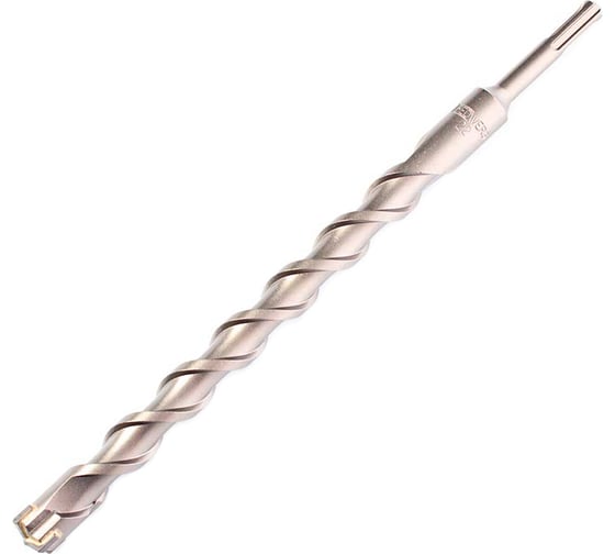 Изображение товара Бур (22x310 мм; SDS plus-X) REDVERG 100991 6661933