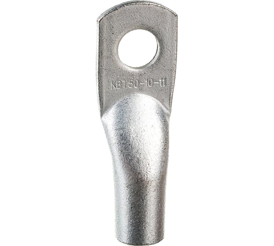 Изображение товара Наконечник EZETEK ТМЛ 50-10-11, медь луженая 53668