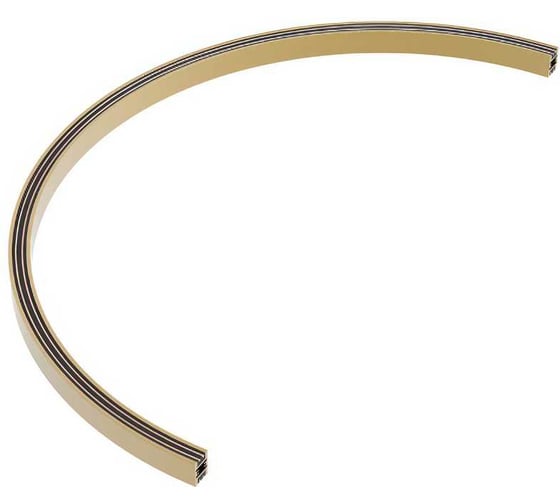 Изображение товара Трек Arlight ART-APRIORI-TRACK-ARC-A-1722-1000 1шт 045710