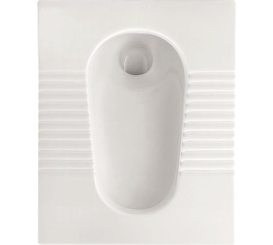 Изображение товара Чаша Генуя Creo Ceramique 585x465x245 мм., HDD5 с гидрозатвором SQ9000 00033029