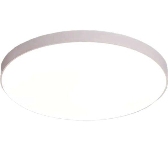 Изображение товара Светильник светодиодный потолочный INLUX Moon Белый IN70240