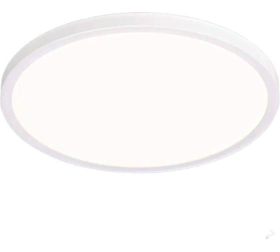 Изображение товара Светильник светодиодный потолочный INLUX Fort Белый IN70130