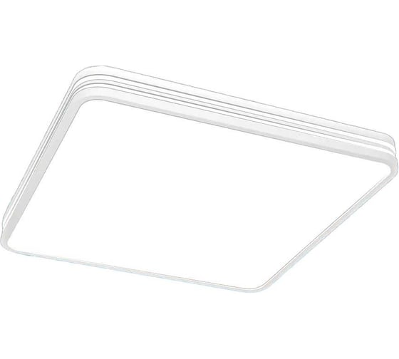 Изображение товара Светильник с пультом INLUX Liner Белый IN70450