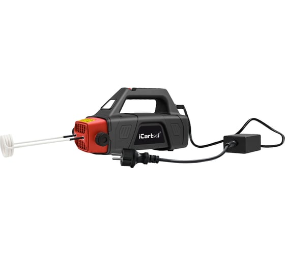 Изображение товара Индукционный беспламенный нагреватель iCarTool 2250 Вт IC-195