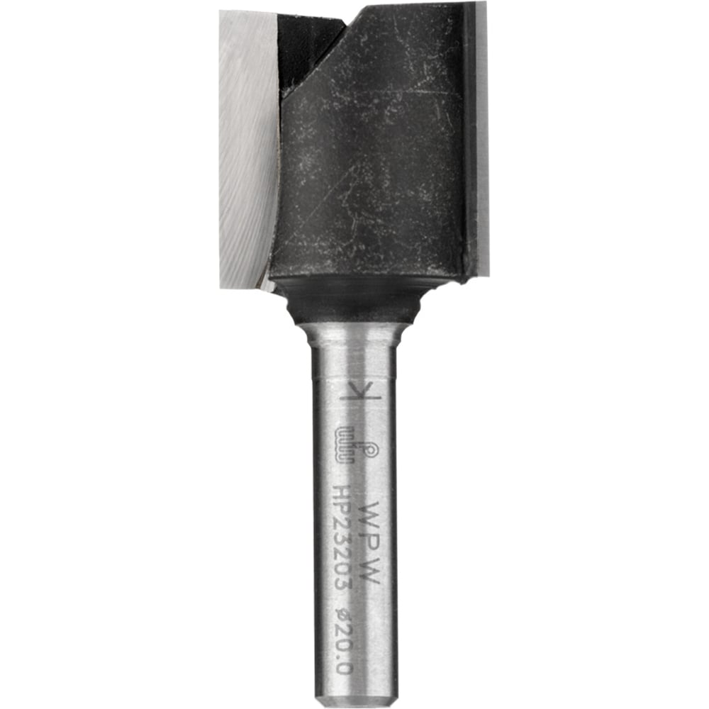 Изображение товара Фреза пазовая WPW HP23203 20х20х6 мм для деревянных изделий