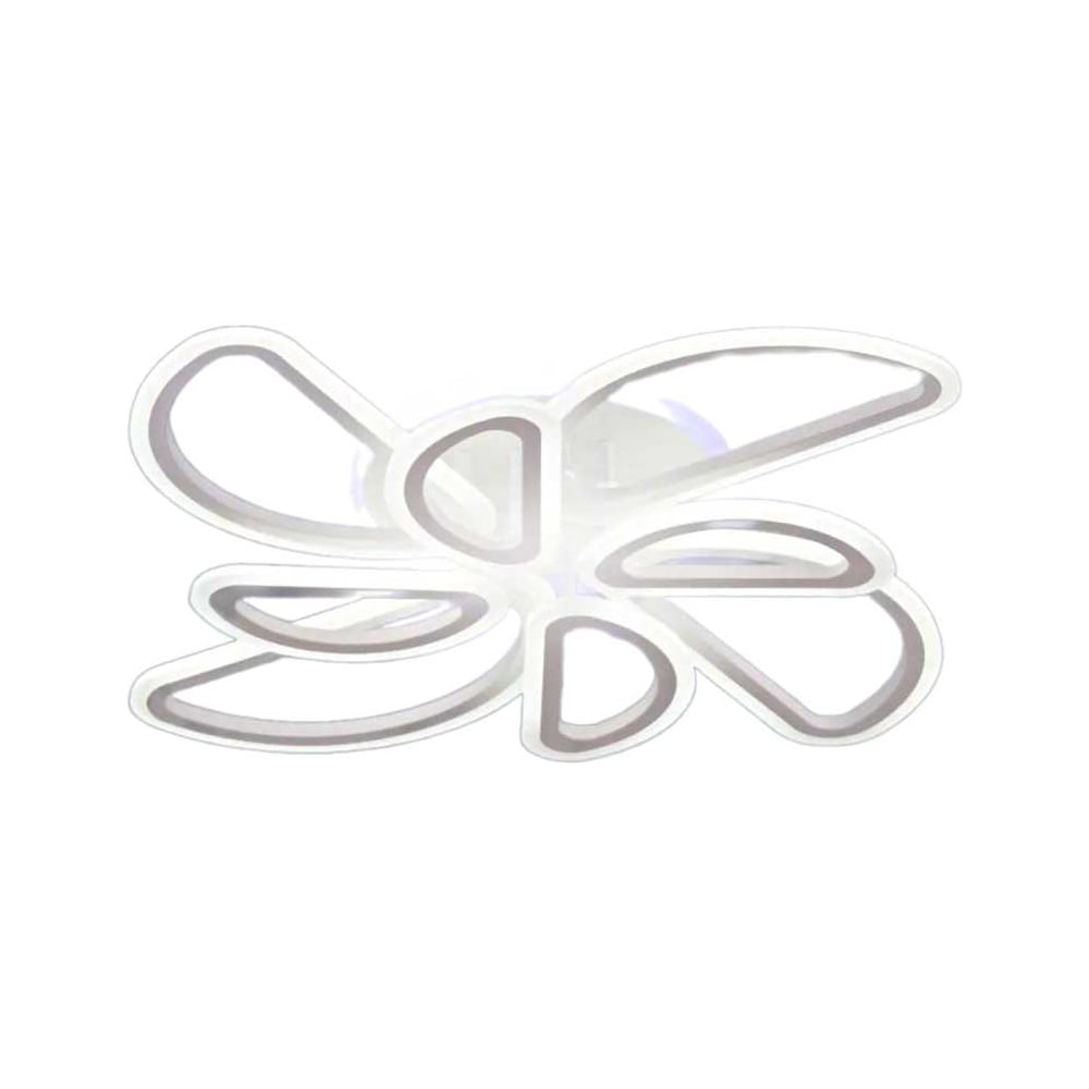 Изображение товара Люстра светодиодная INLUX Mango RGB с пультом IN20108