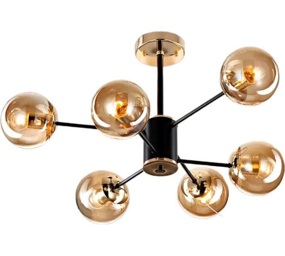 Изображение товара Люстра INLUX Stil на штанге IN10162