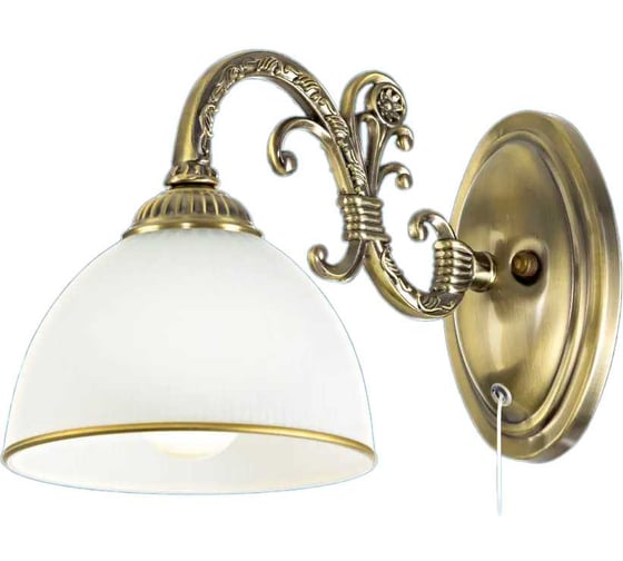 Изображение товара Настенный светильник бра INLUX Siona IN40113